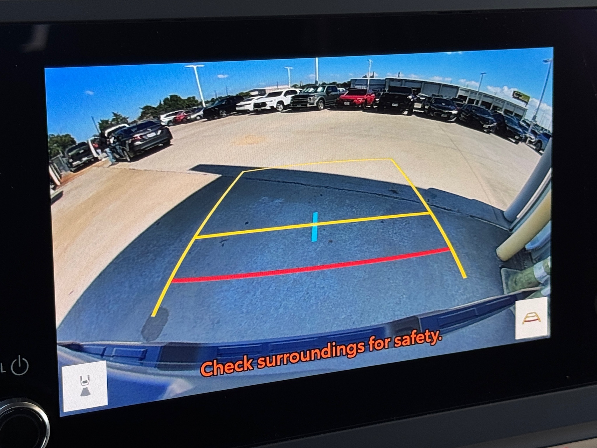 2025 Toyota Tacoma SR5 - 4