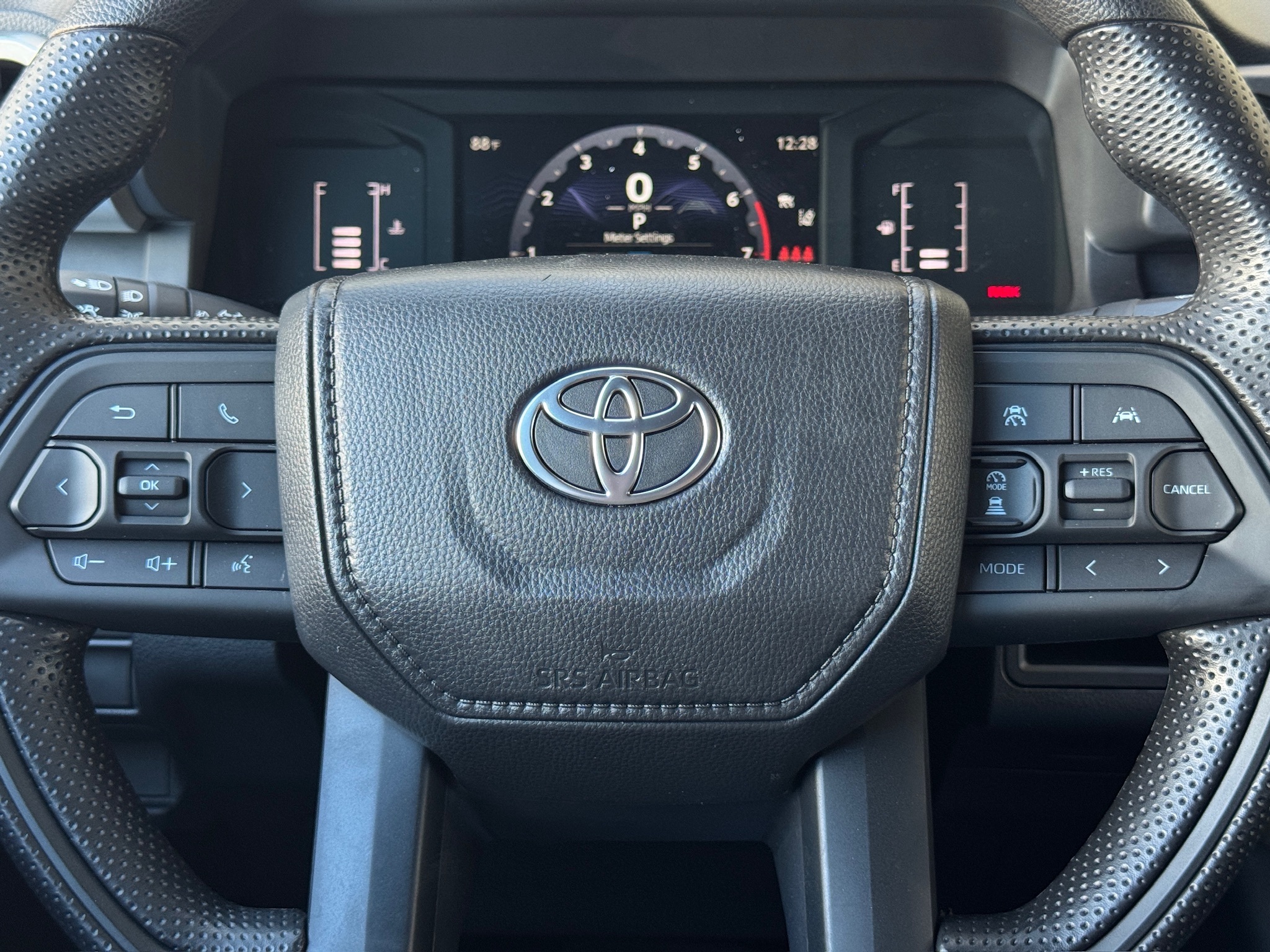 2025 Toyota Tacoma SR5 - 5