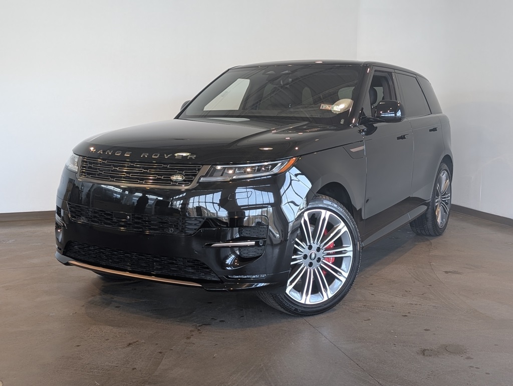 2025 Land Rover Range Rover Sport P530 Dynamic SE AWD