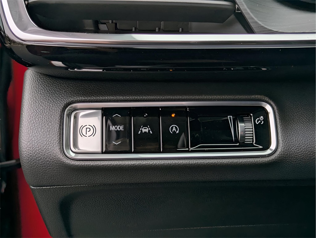 New Car 2025 Buick Envision  Preferred For Sale Under $35,000 In Austin, Texas