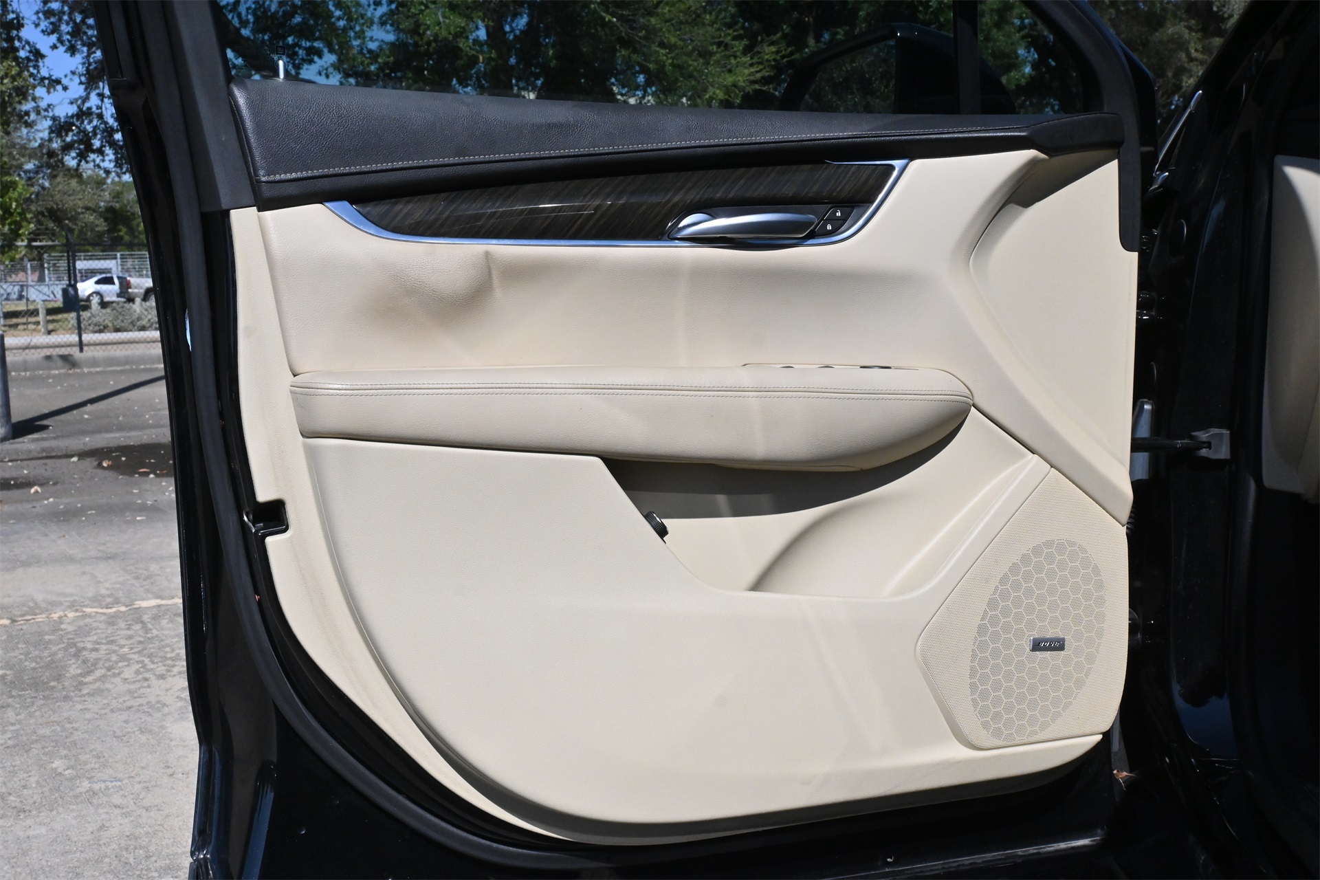 2018 Cadillac XT5 Base Black at Community Honda