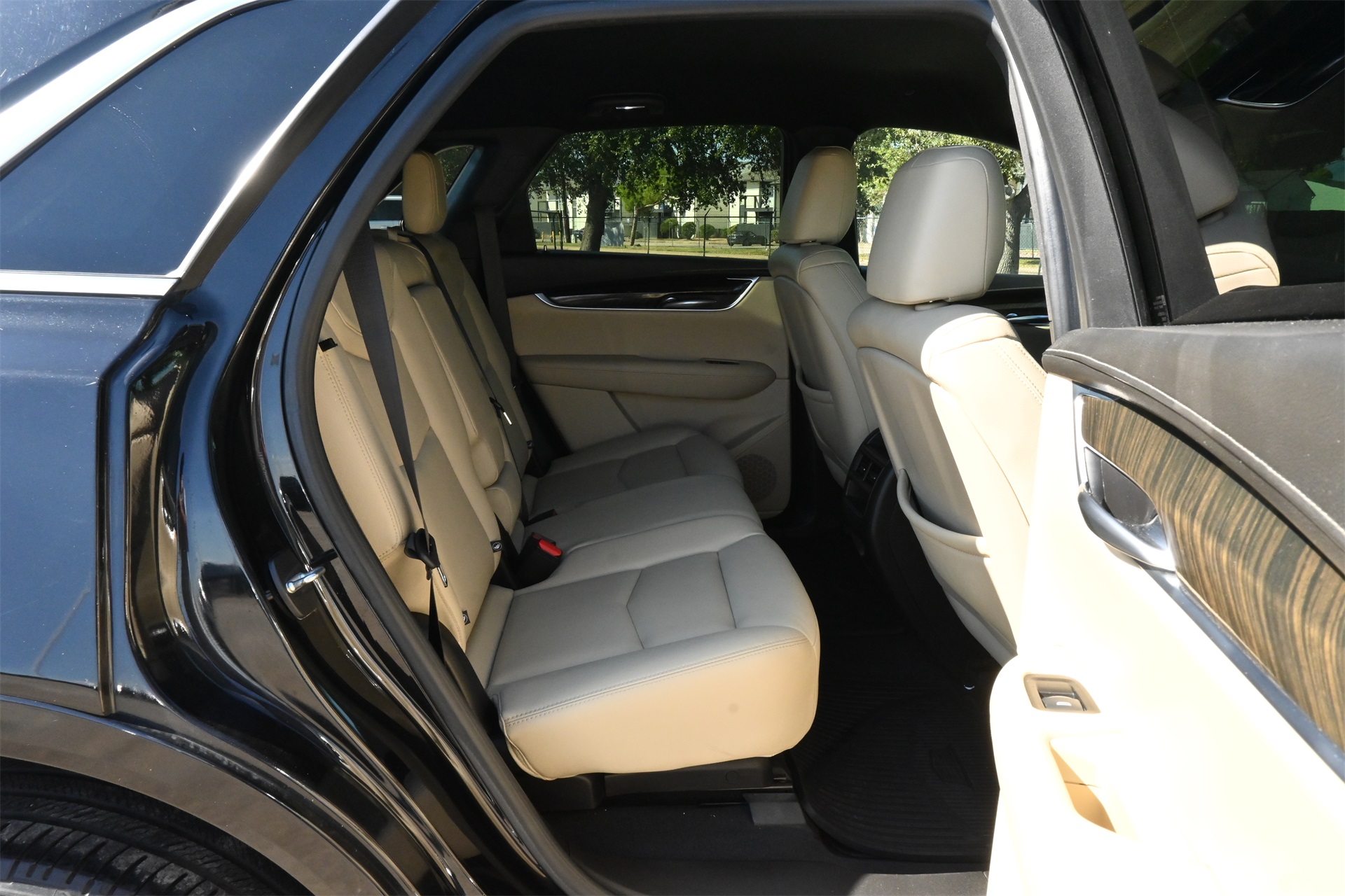 2018 Cadillac XT5 Base Black at Community Honda