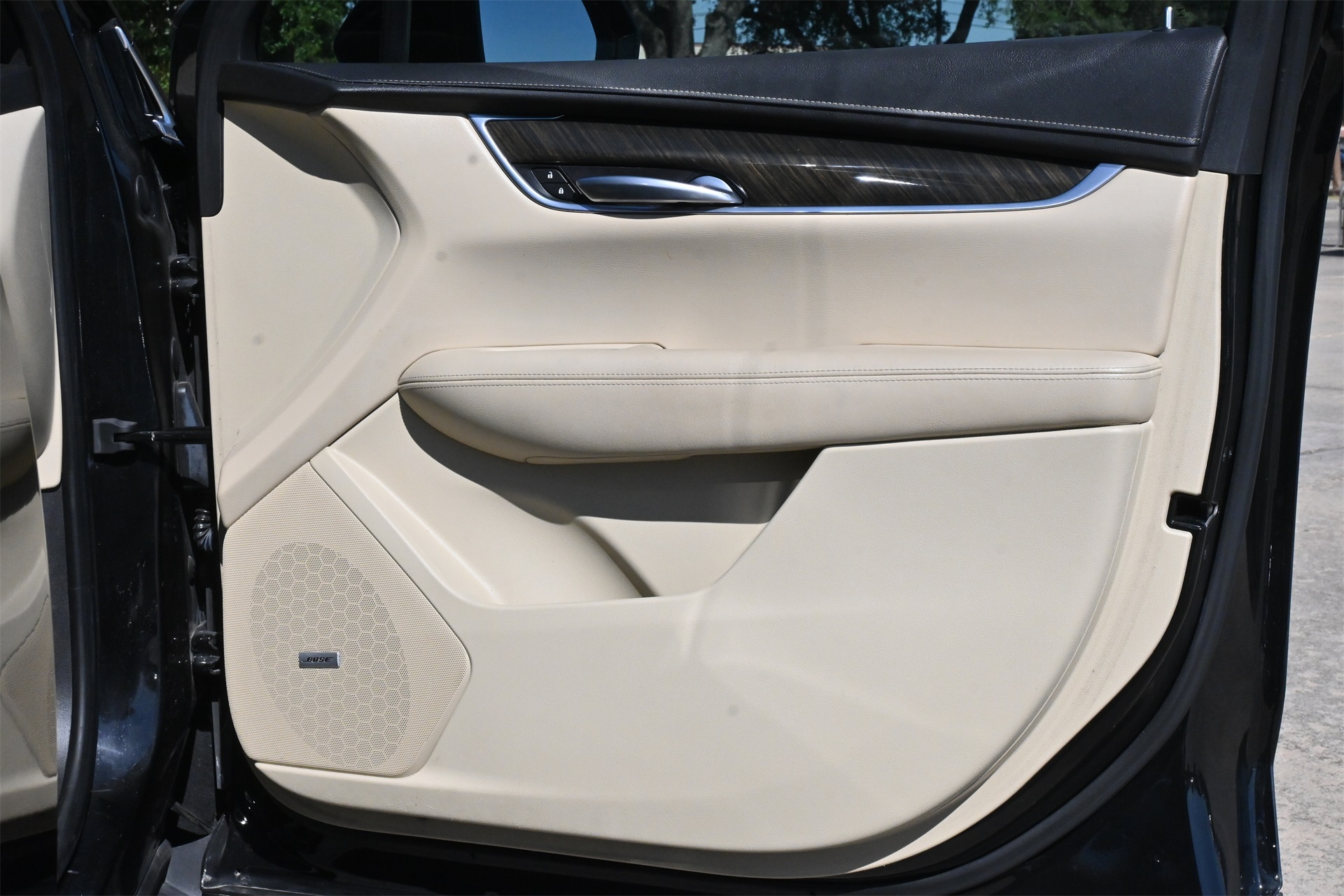 2018 Cadillac XT5 Base Black at Community Honda