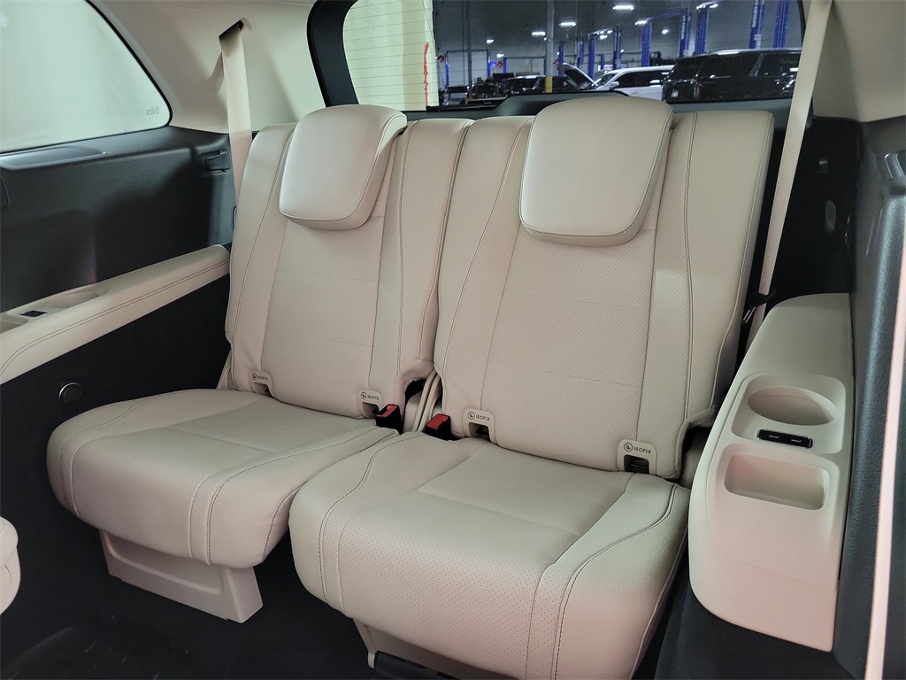 2022 Mercedes-Benz GLS GLS 450 Black at Toyota of Victoria