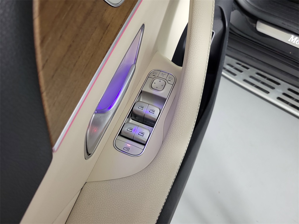 2022 Mercedes-Benz GLS GLS 450 Black at Toyota of Victoria