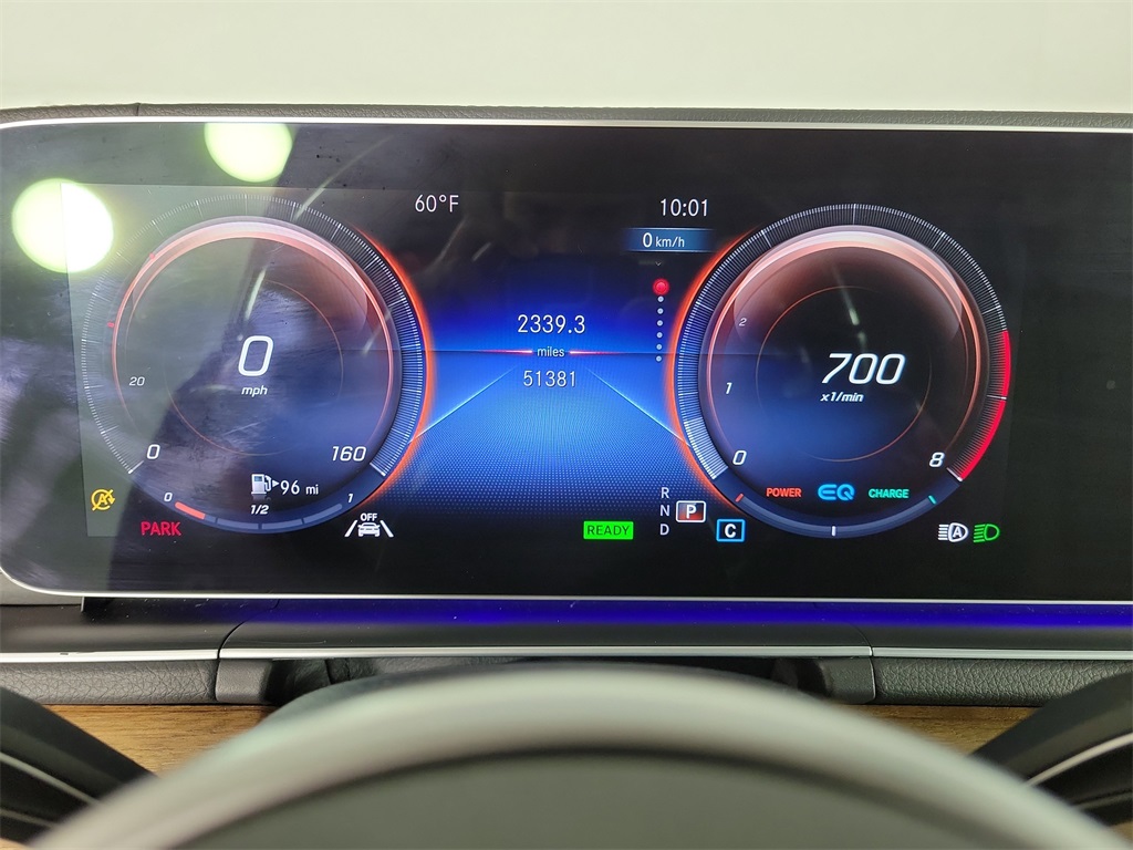 2022 Mercedes-Benz GLS GLS 450 Black at Toyota of Victoria