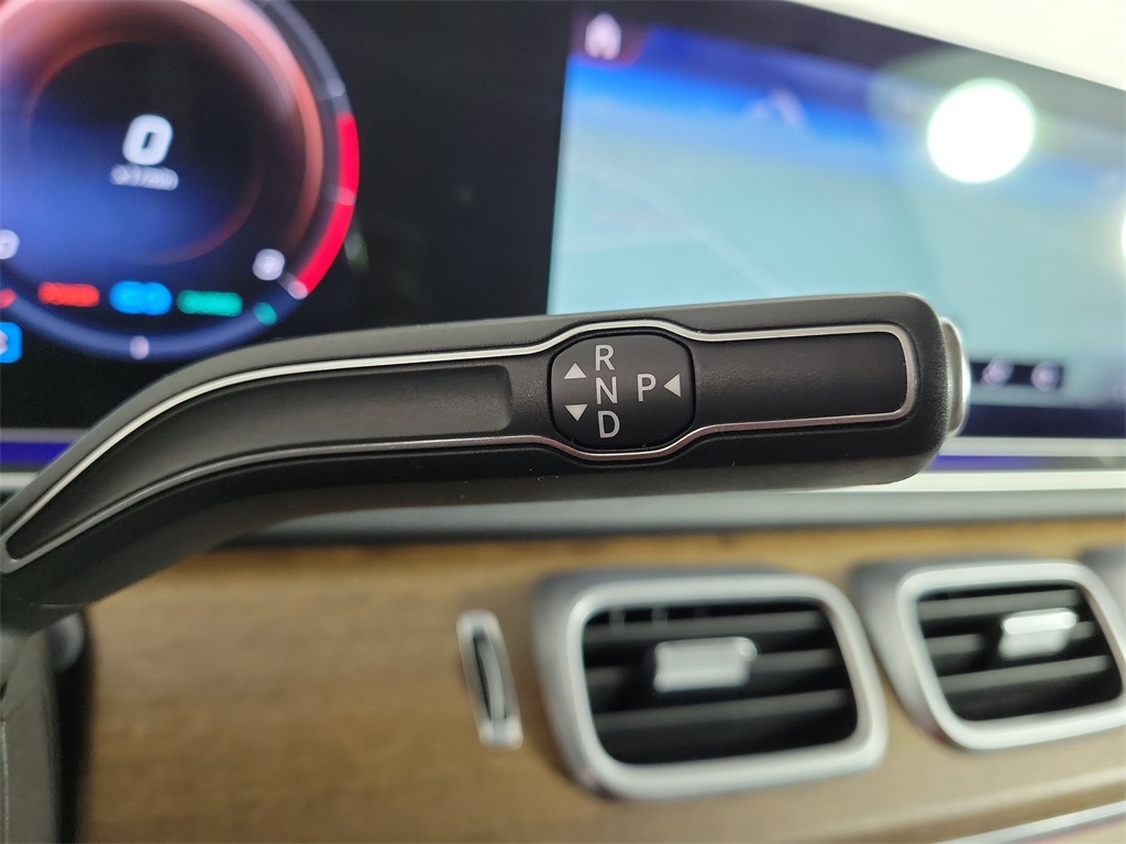 2022 Mercedes-Benz GLS GLS 450 Black at Toyota of Victoria