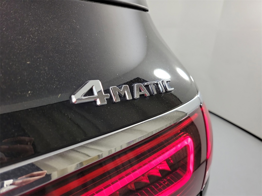 2022 Mercedes-Benz GLS GLS 450 Black at Toyota of Victoria