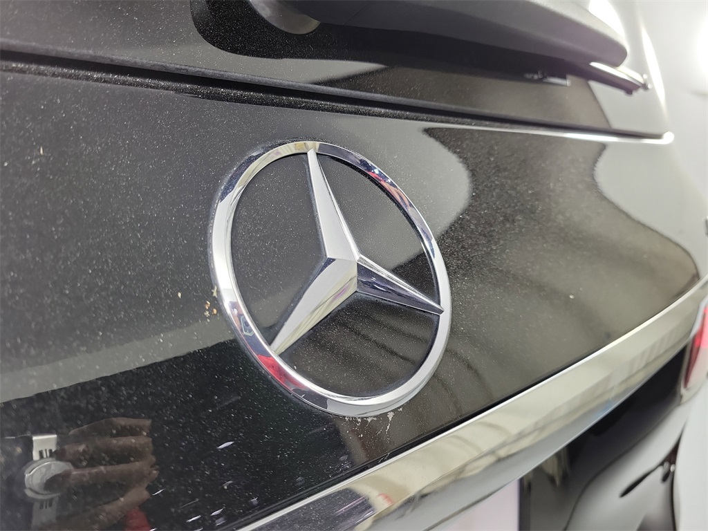 2022 Mercedes-Benz GLS GLS 450 Black at Toyota of Victoria