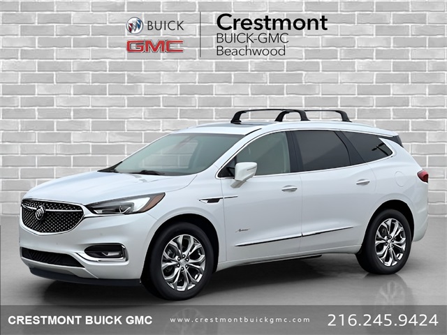 2021 Buick Enclave for sale in Cleveland, Ohio
