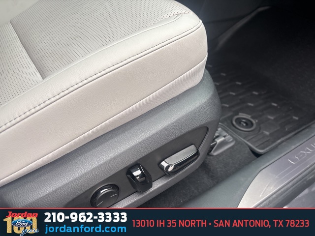 Used Car 2024 Lexus Rx  350h Premium Plus For Sale Under $60,000 In San Antonio, Texas
