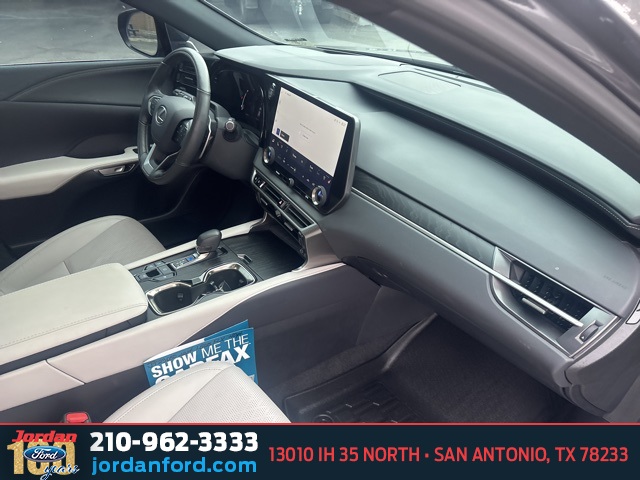 Used Car 2024 Lexus Rx  350h Premium Plus For Sale Under $60,000 In San Antonio, Texas