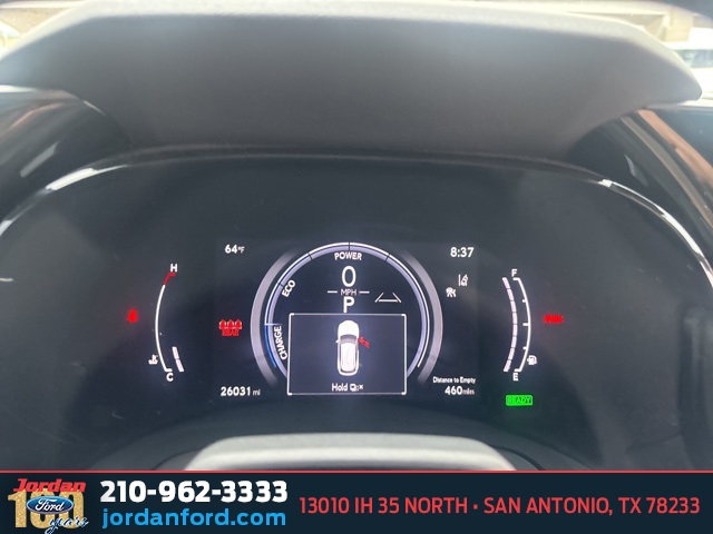 Used Car 2024 Lexus Rx  350h Premium Plus For Sale Under $60,000 In San Antonio, Texas