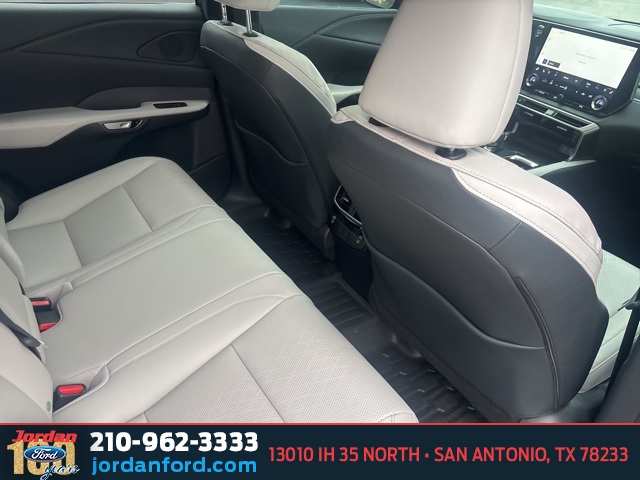 Used Car 2024 Lexus Rx  350h Premium Plus For Sale Under $60,000 In San Antonio, Texas