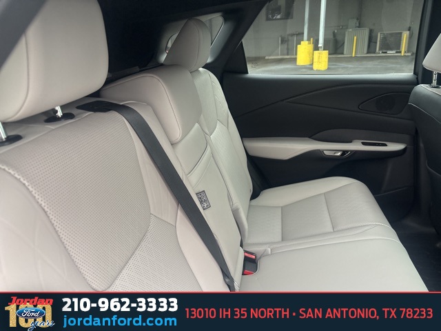 Used Car 2024 Lexus Rx  350h Premium Plus For Sale Under $60,000 In San Antonio, Texas