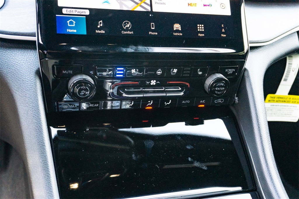 New Car 2025 Jeep Grand Cherokee  Limited For Sale Under $50,000 In San Marcos, Texas