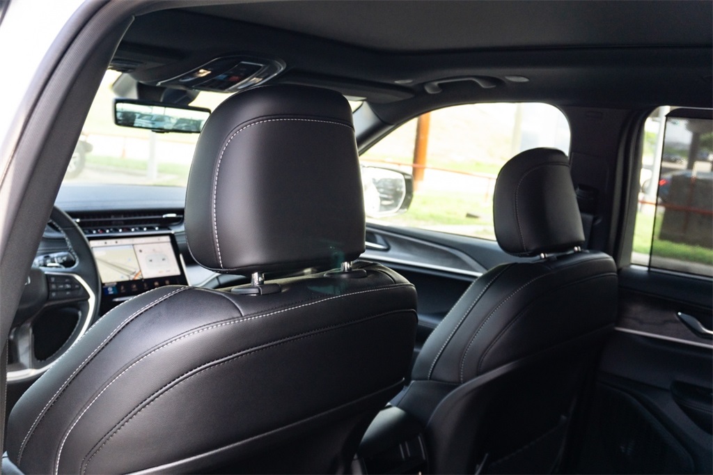 New Car 2025 Jeep Grand Cherokee  Limited For Sale Under $50,000 In San Marcos, Texas
