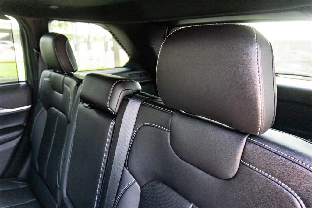 New Car 2025 Jeep Grand Cherokee  Limited For Sale Under $50,000 In San Marcos, Texas