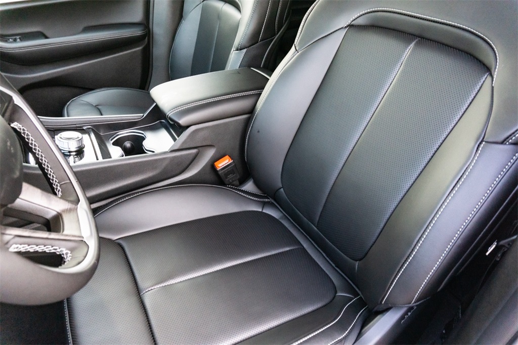 New Car 2025 Jeep Grand Cherokee  Limited For Sale Under $50,000 In San Marcos, Texas