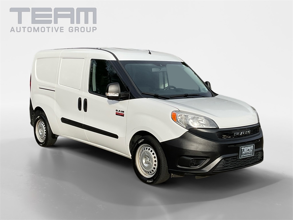 2020 RAM ProMaster City Tradesman Cargo Van FWD