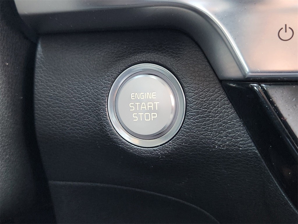 2022 Kia Telluride EX Black at Westside Lexus