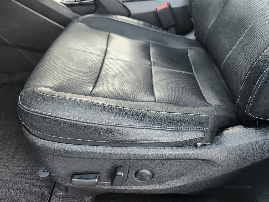 2022 Kia Telluride EX Black at Westside Lexus