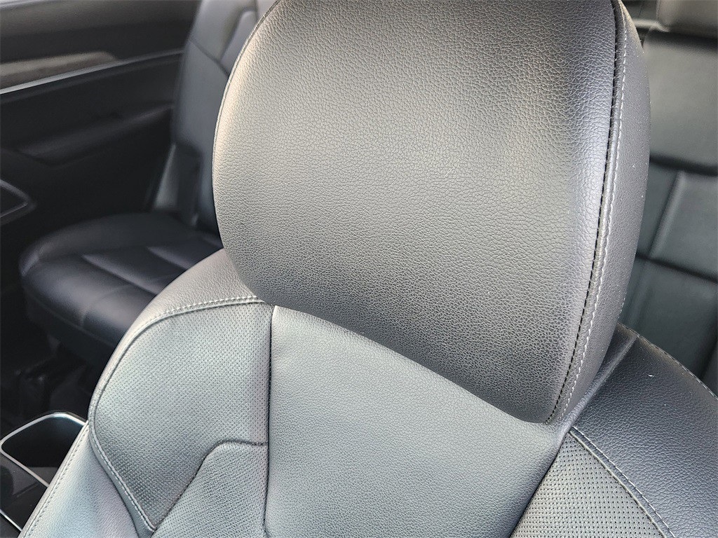 2022 Kia Telluride EX Black at Westside Lexus