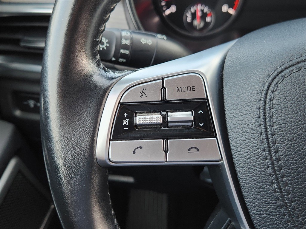 2022 Kia Telluride EX Black at Westside Lexus