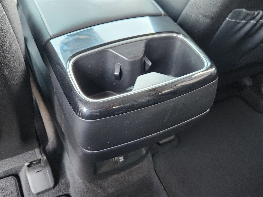 2022 Kia Telluride EX Black at Westside Lexus