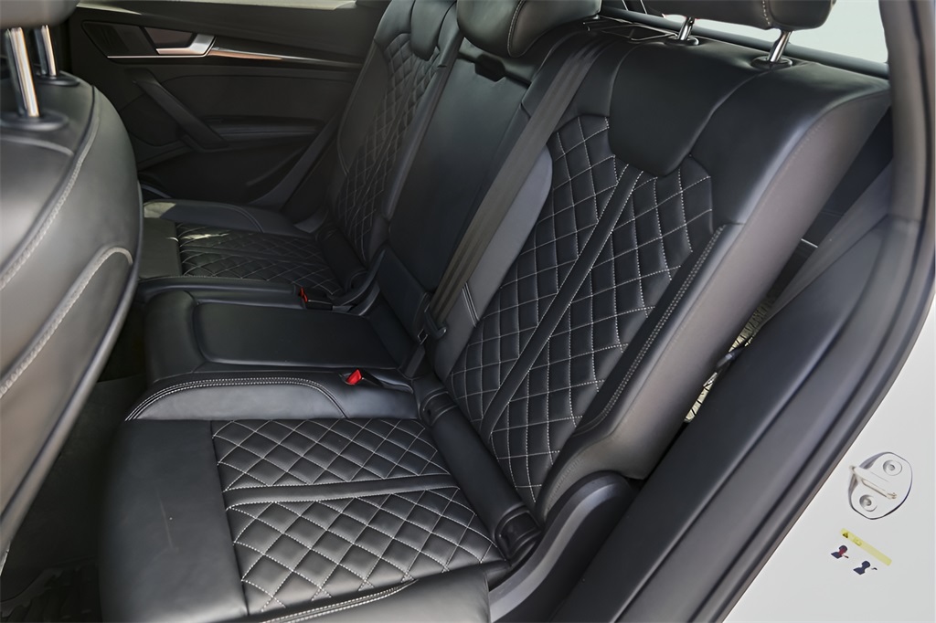 Used Car 2023 Audi Sq5  Premium Plus For Sale Under $50,000 In Austin, Texas