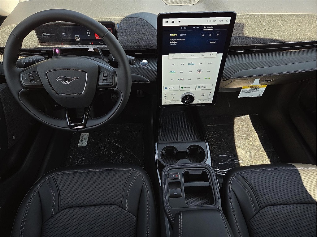 New 2025 Ford Mustang Mach-E For Sale in Farmington, AR