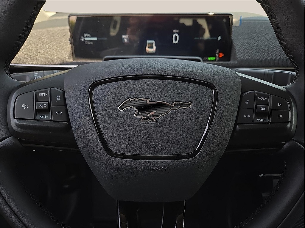New 2025 Ford Mustang Mach-E For Sale in Farmington, AR