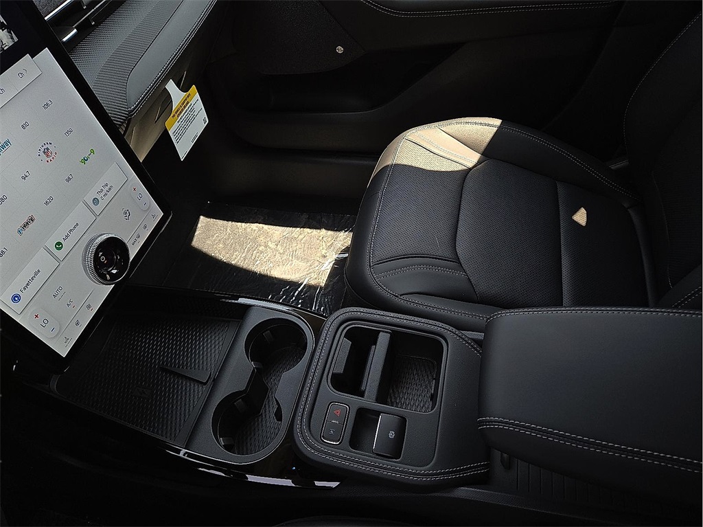 New 2025 Ford Mustang Mach-E For Sale in Farmington, AR
