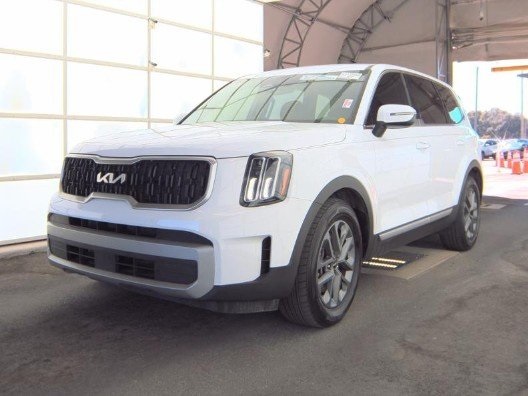 2023 Kia Telluride LX's photo