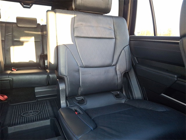 2023 Toyota Sequoia Platinum for sale at PATRIOT BUICK GMC OF BOYERTOWN