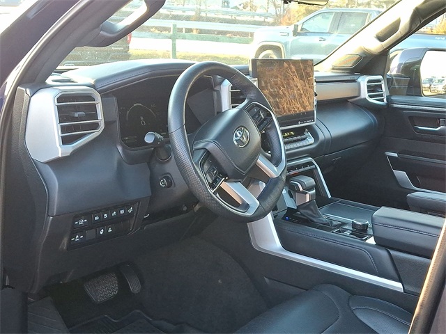 2023 Toyota Sequoia Platinum for sale at PATRIOT BUICK GMC OF BOYERTOWN