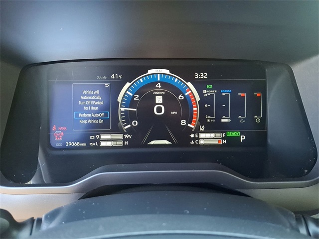 2023 Toyota Sequoia Platinum for sale at PATRIOT BUICK GMC OF BOYERTOWN