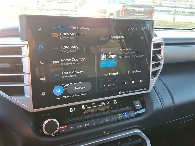 2023 Toyota Sequoia Platinum for sale at PATRIOT BUICK GMC OF BOYERTOWN