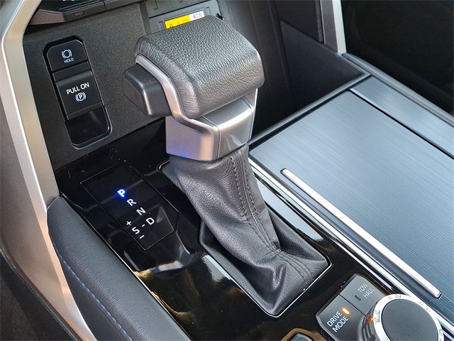 2023 Toyota Sequoia Platinum for sale at PATRIOT BUICK GMC OF BOYERTOWN