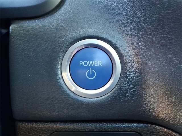 2023 Toyota Sequoia Platinum for sale at PATRIOT BUICK GMC OF BOYERTOWN