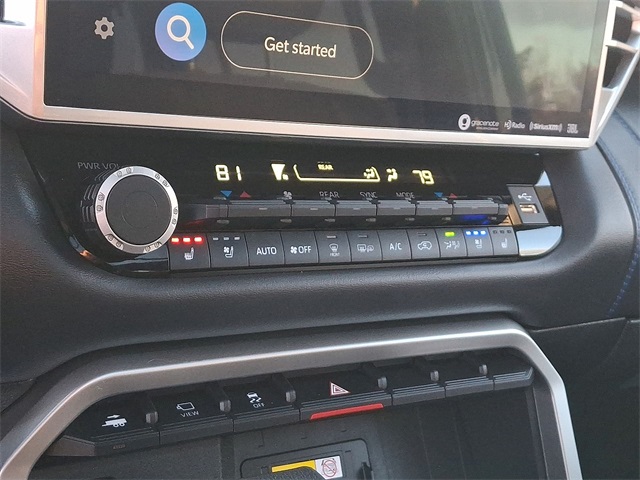 2023 Toyota Sequoia Platinum for sale at PATRIOT BUICK GMC OF BOYERTOWN