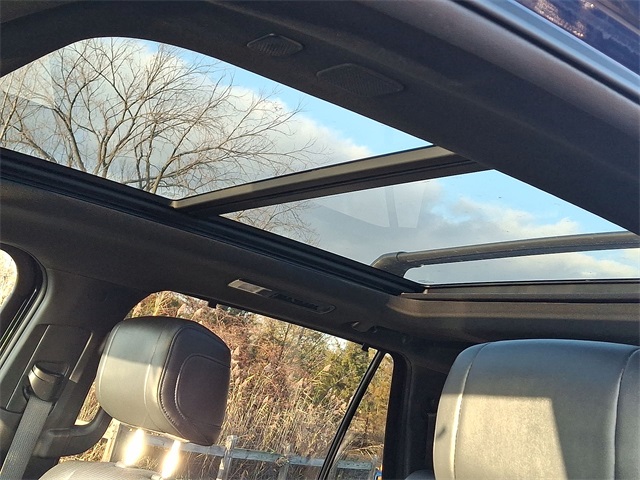 2023 Toyota Sequoia Platinum for sale at PATRIOT BUICK GMC OF BOYERTOWN