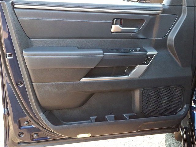 2023 Toyota Sequoia Platinum for sale at PATRIOT BUICK GMC OF BOYERTOWN