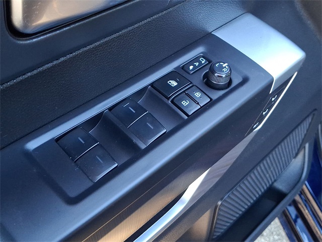 2023 Toyota Sequoia Platinum for sale at PATRIOT BUICK GMC OF BOYERTOWN