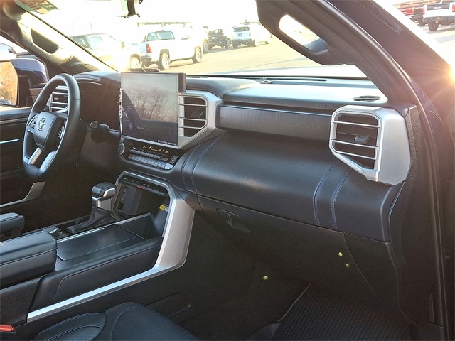 2023 Toyota Sequoia Platinum for sale at PATRIOT BUICK GMC OF BOYERTOWN