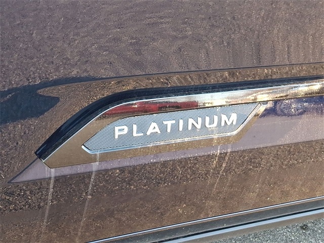 2023 Toyota Sequoia Platinum for sale at PATRIOT BUICK GMC OF BOYERTOWN