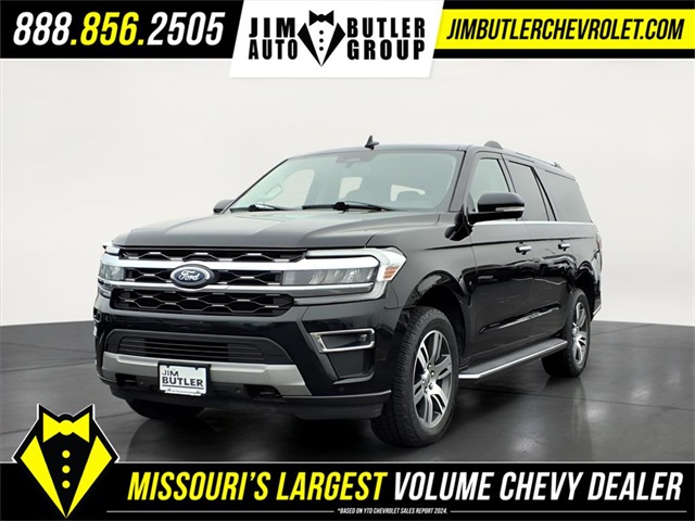 2023 Ford Expedition Limited's photo