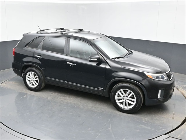 2014 Kia Sorento LX AWD