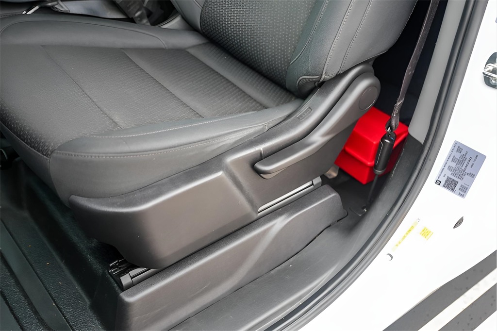 Used Car 2024 Chevrolet Silverado 1500  Wt For Sale Under $30,000 In Austin, Texas