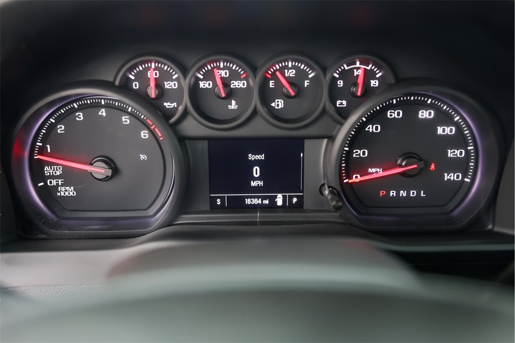 Used Car 2024 Chevrolet Silverado 1500  Wt For Sale Under $30,000 In Austin, Texas